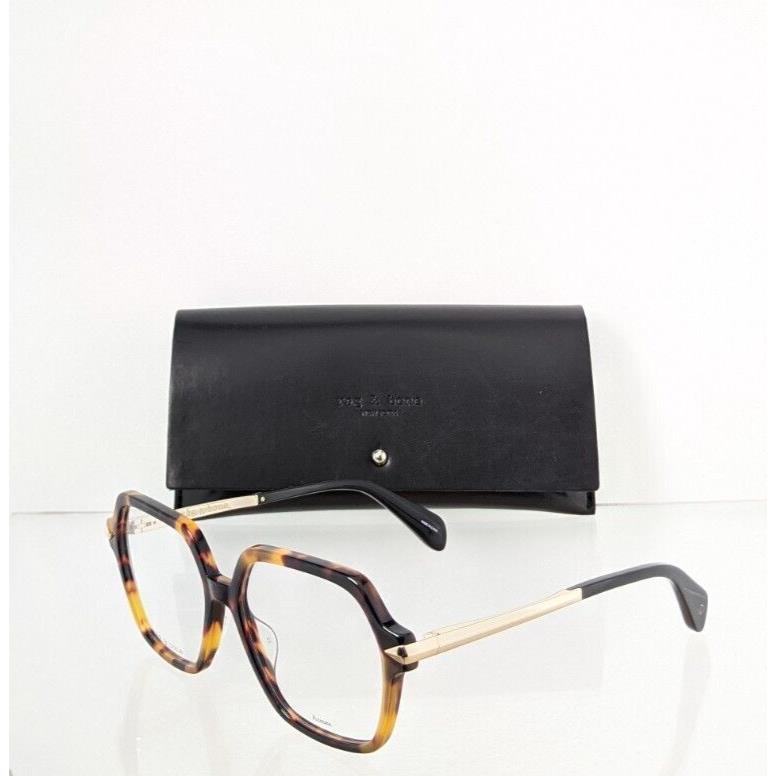 Rag Bone Eyeglasses Rnb 3052 581 55mm Frame