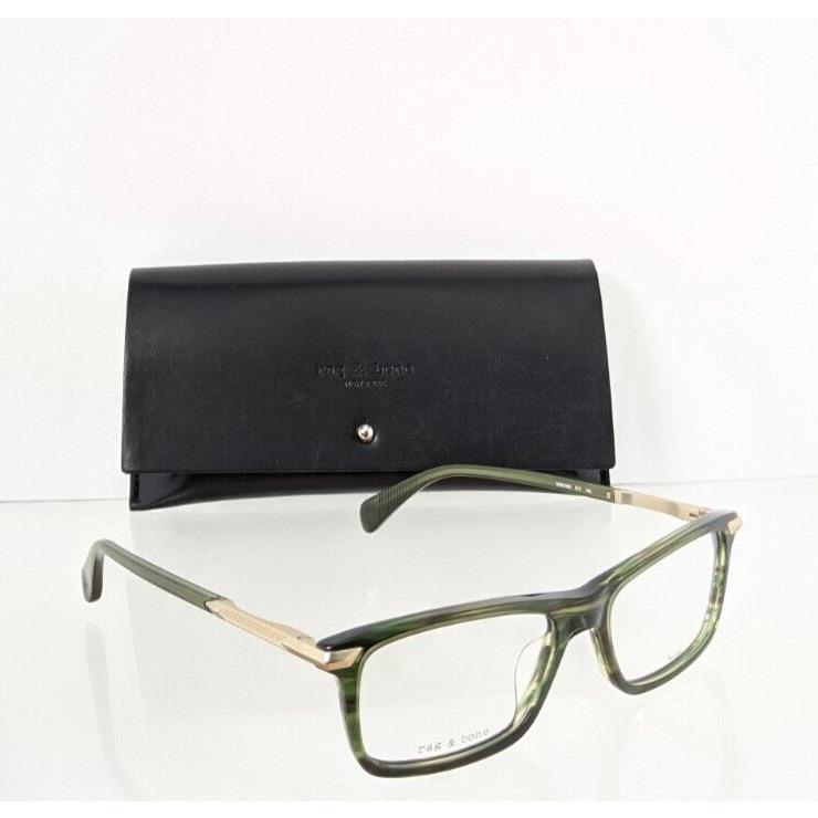 Rag Bone Eyeglasses Rnb 7050 517 54mm Frame