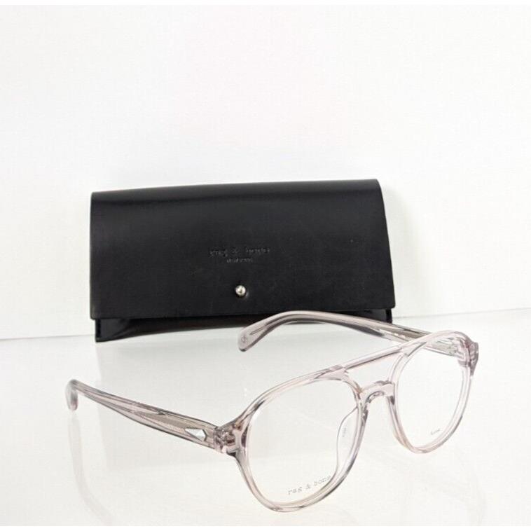 Rag Bone Eyeglasses Rnb 7049 10A 51mm Frame