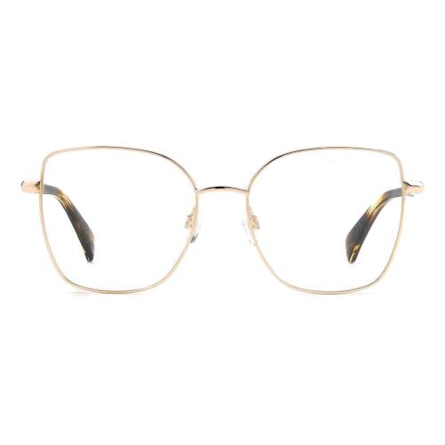 Rag Bone Rnb 3056 Eyeglasses 006J Gold Havana