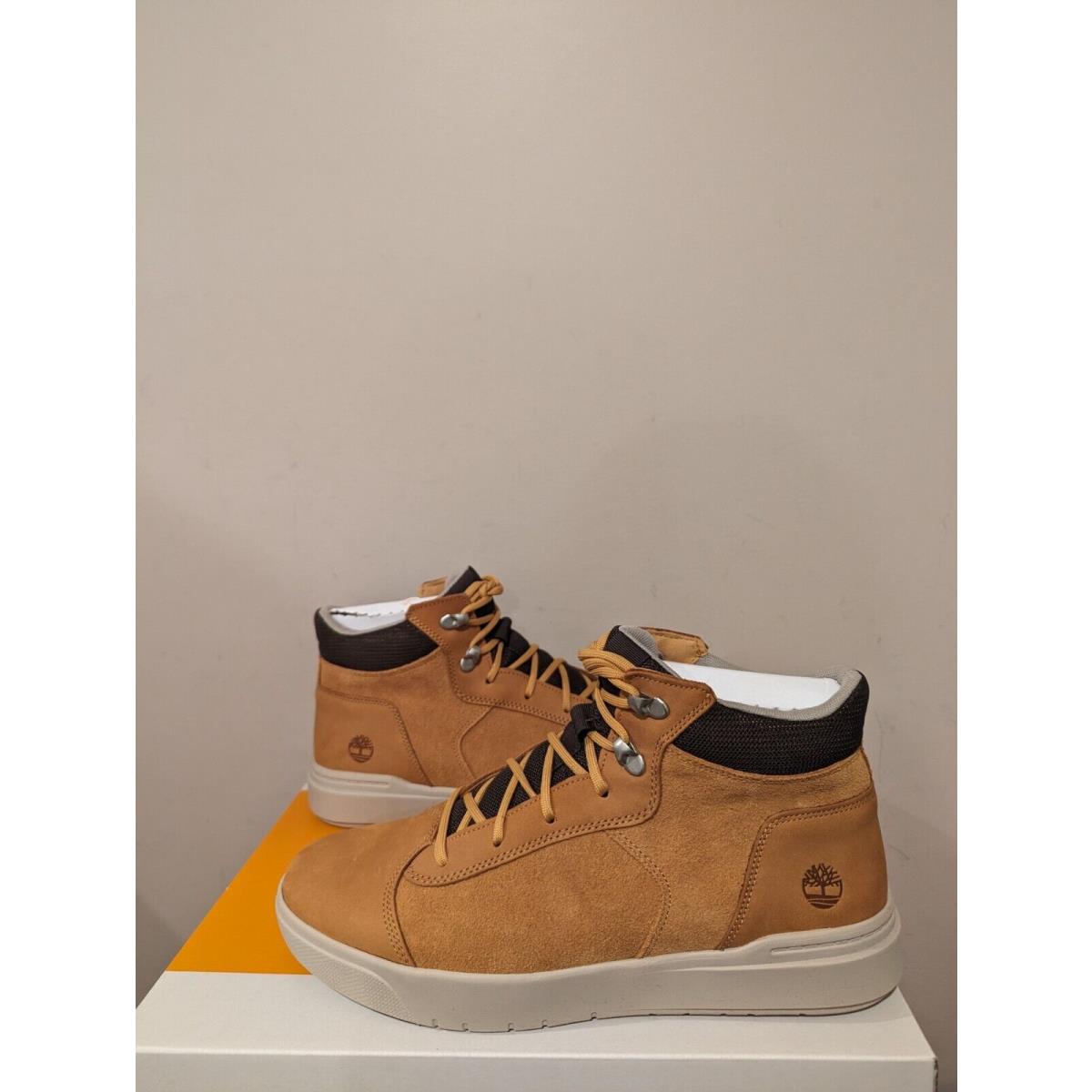 Timberland Men`s Seneca Bay Sneaker