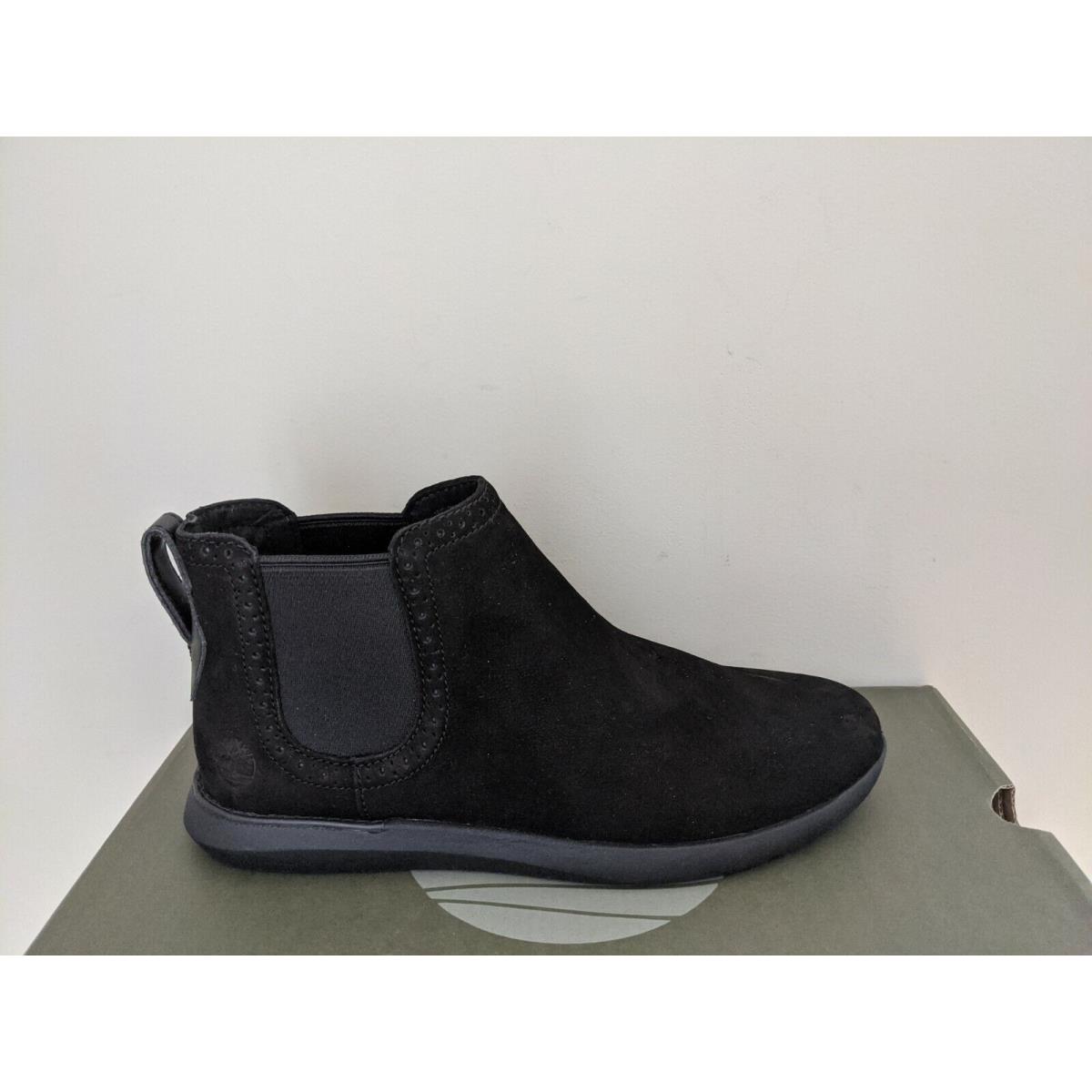 Timberland Women`s Bradenton Sneaker Boot