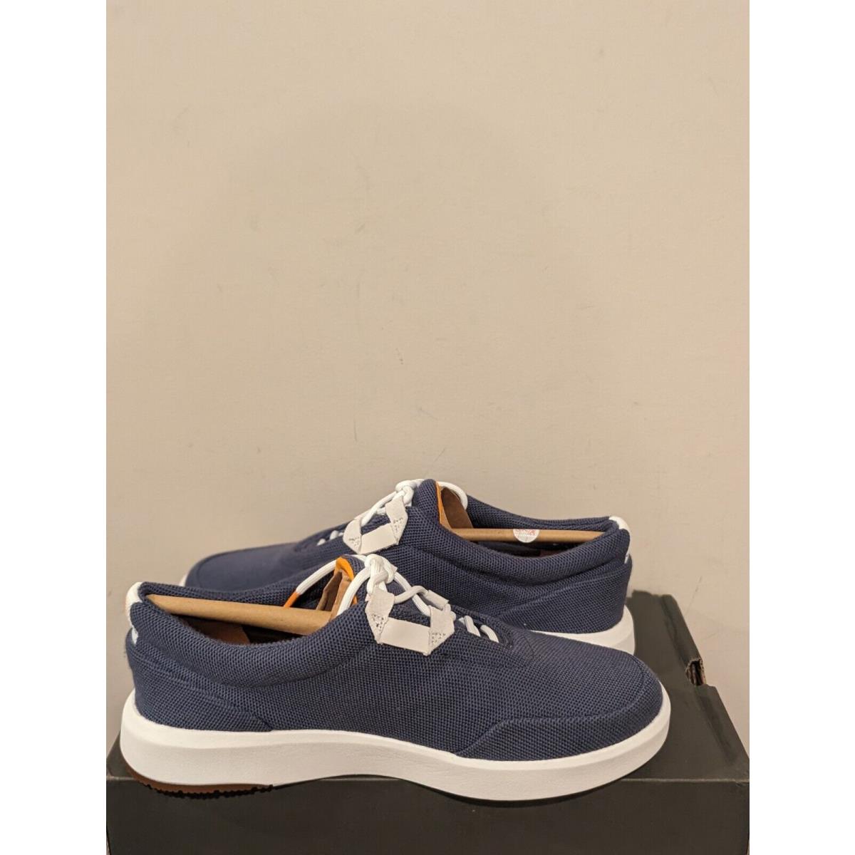 Timberland Men`s Truecloud EK Oxfords Shoes