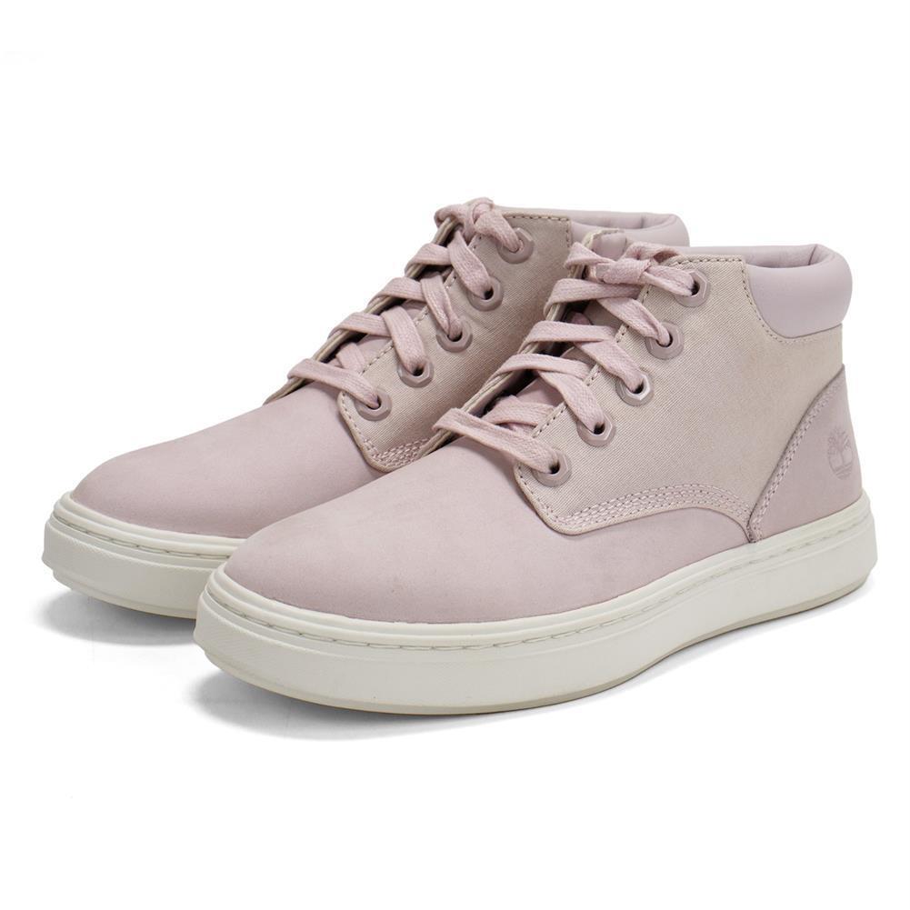 Timberland Women`s Londyn High-top Sneaker Boot