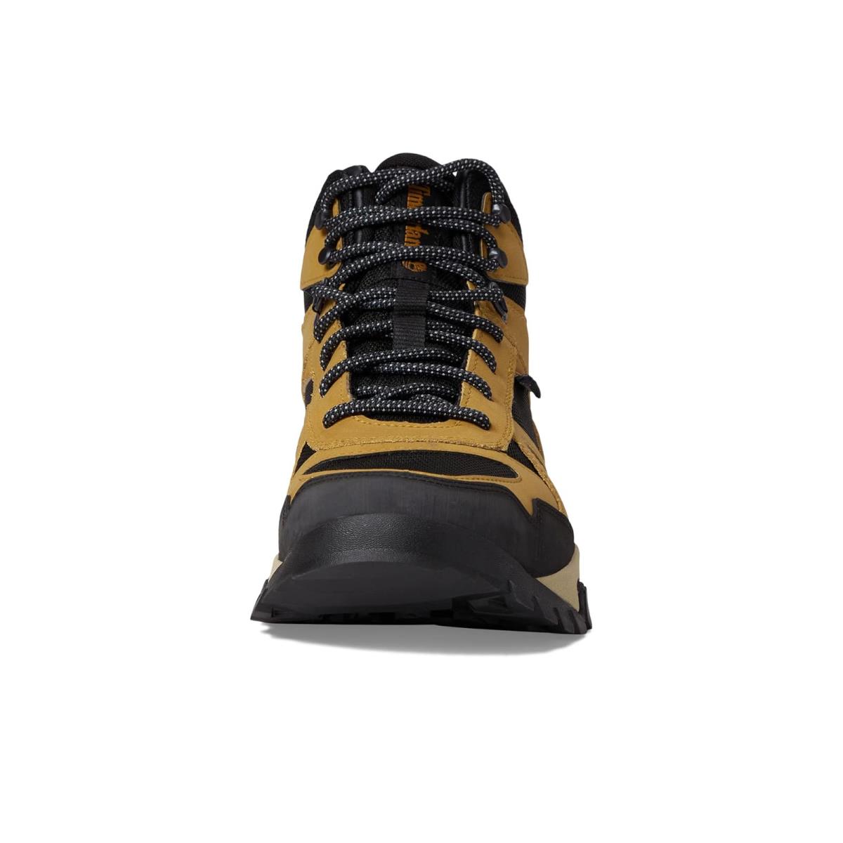 Man`s Hiking Timberland Lincoln Peak Mid F/l WP