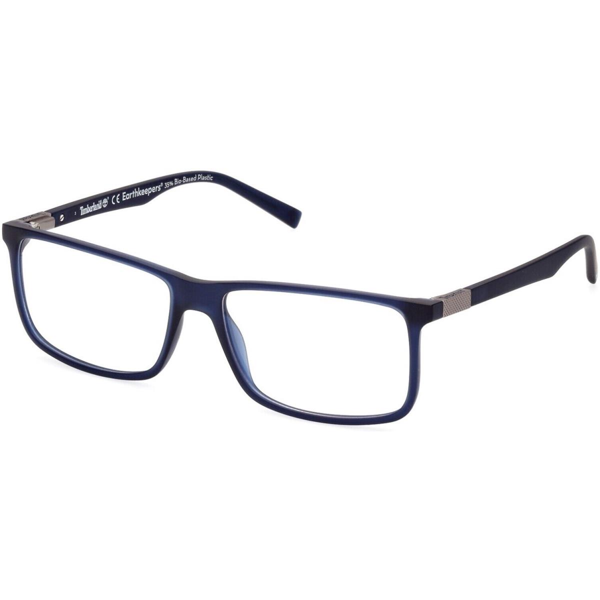 Timberland TB 1650 TB1650 Blue Other 092 Eyeglasses