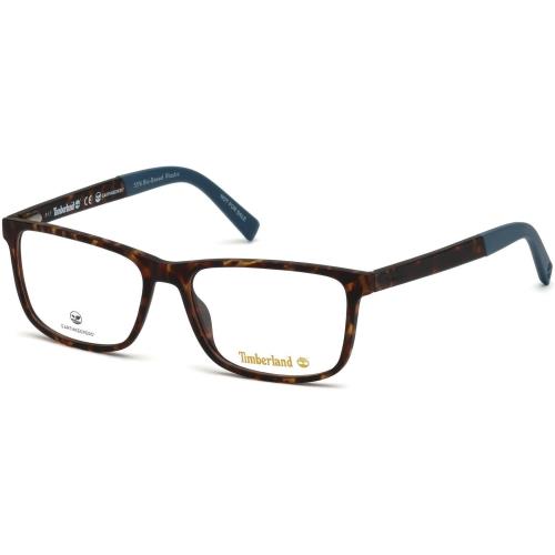 Timberland TB 1589 TB1589 Dark Havana 052 Eyeglasses