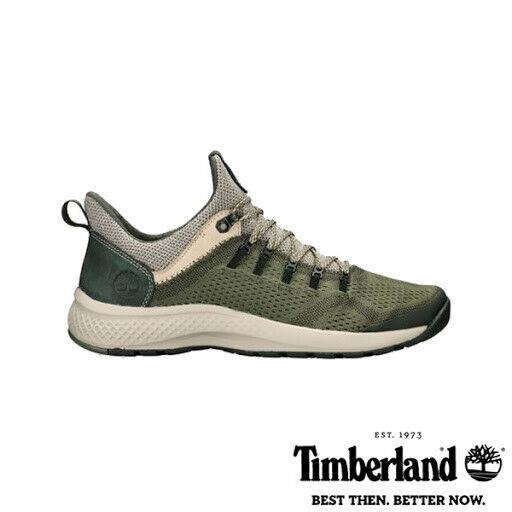 Timberland Flyroam Trail Low Sneakers (1NXZ, 1NZR, 1NVO, 1REK Men`s Flyroam Trail Low Sneakers 1NXZ 1NZR 1NVO 1REK 4 Colors 9 Medium