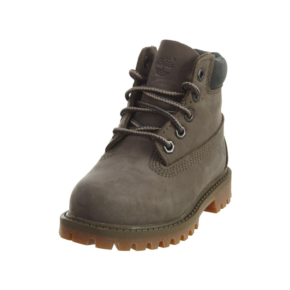 Timberland 6in Prem Boot Toddlers Style : Tb0a1bb0