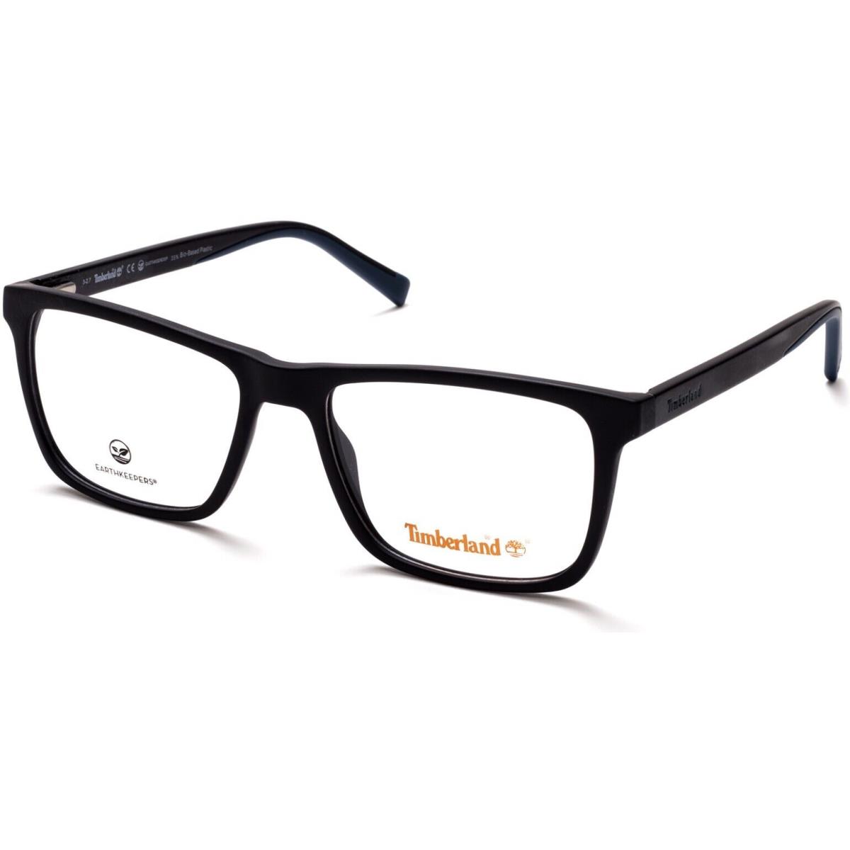 Timberland TB 1596 TB1596 Black Other 005 Eyeglasses