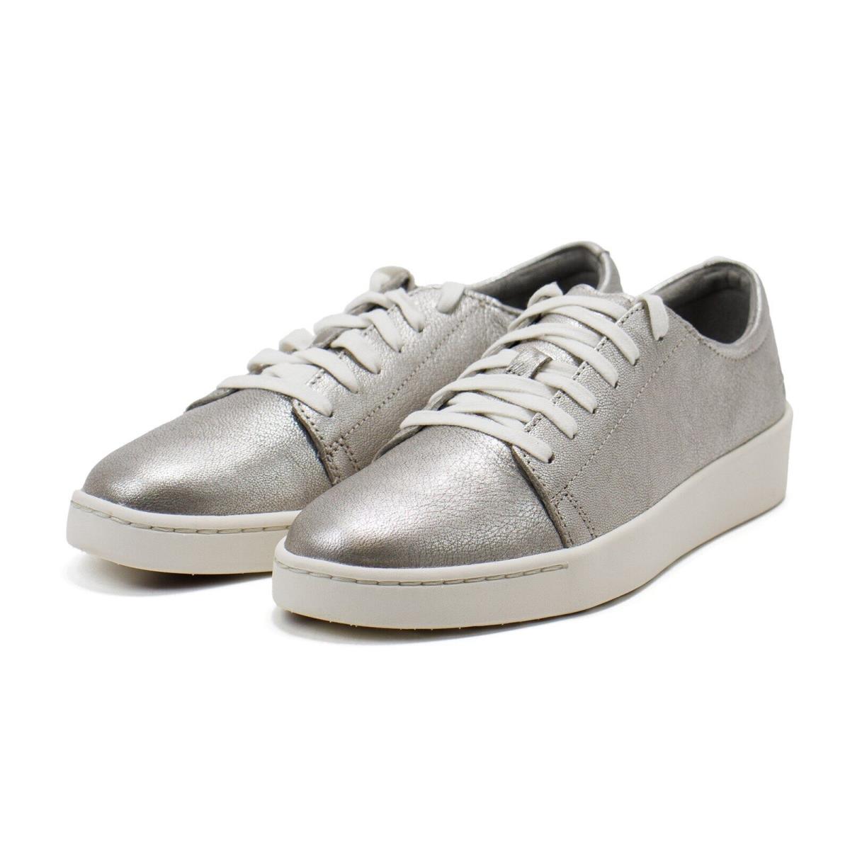 Timberland Women`s Teya Oxford Shoe Silver