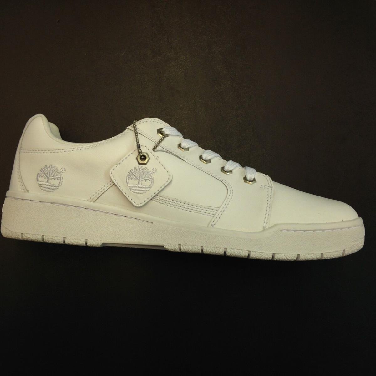 Men`s Timberland Merge Blanc White Shoes 87061