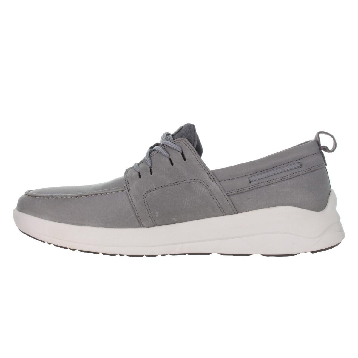 Timberland Men`s Bradstreet Ultra Oxford Grey Casual Shoes Multiple Size