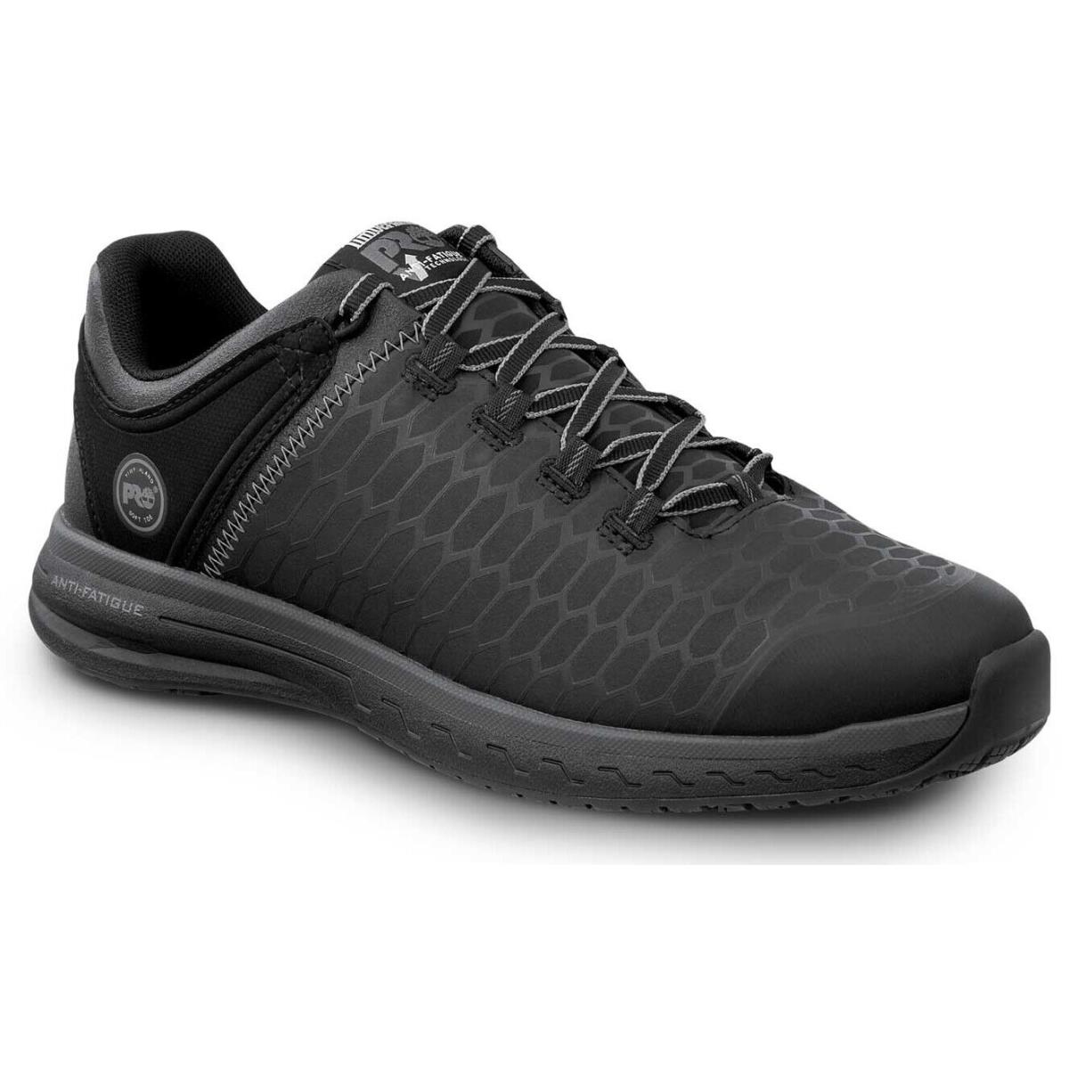 Timberland Pro Powerdrive Men`s Soft Toe EH Low Athletic