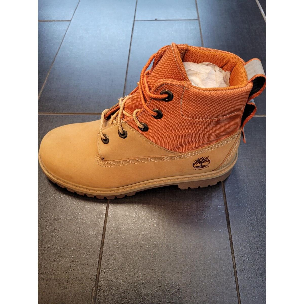 TBOA2DZX231 Timberland GS Field Boot