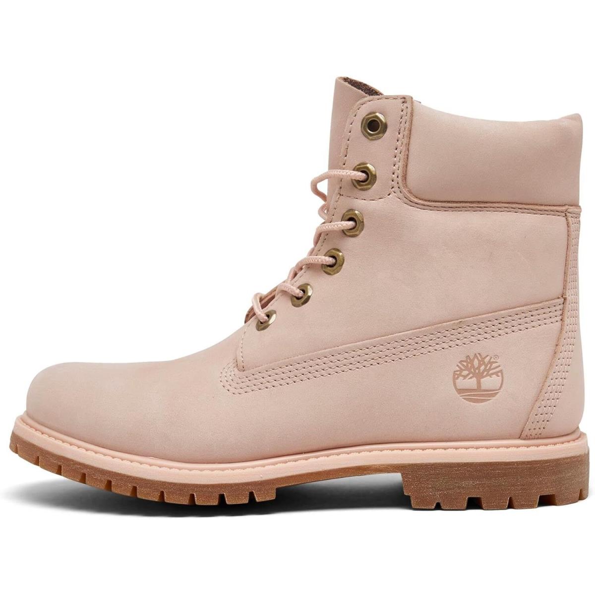 Timberland Women`s 6 Premium Boot