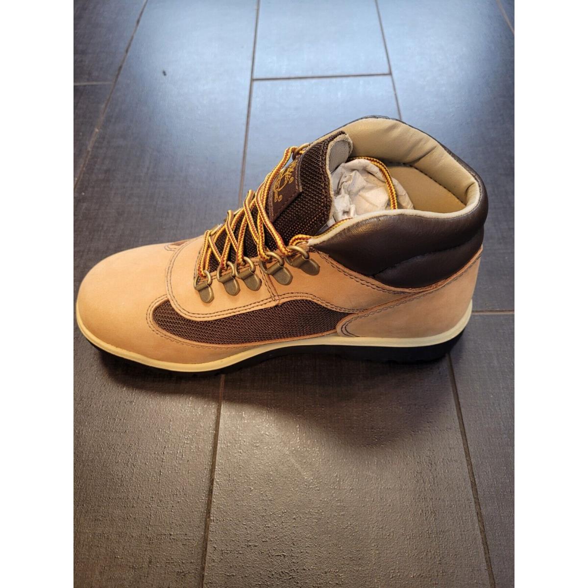 TBOA22TEM65 Timberland GS Field Boot