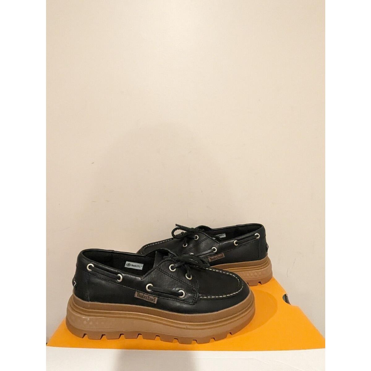 Timberland Women`s Ray City Ek+ Ray City Ek+ Boat Shoes