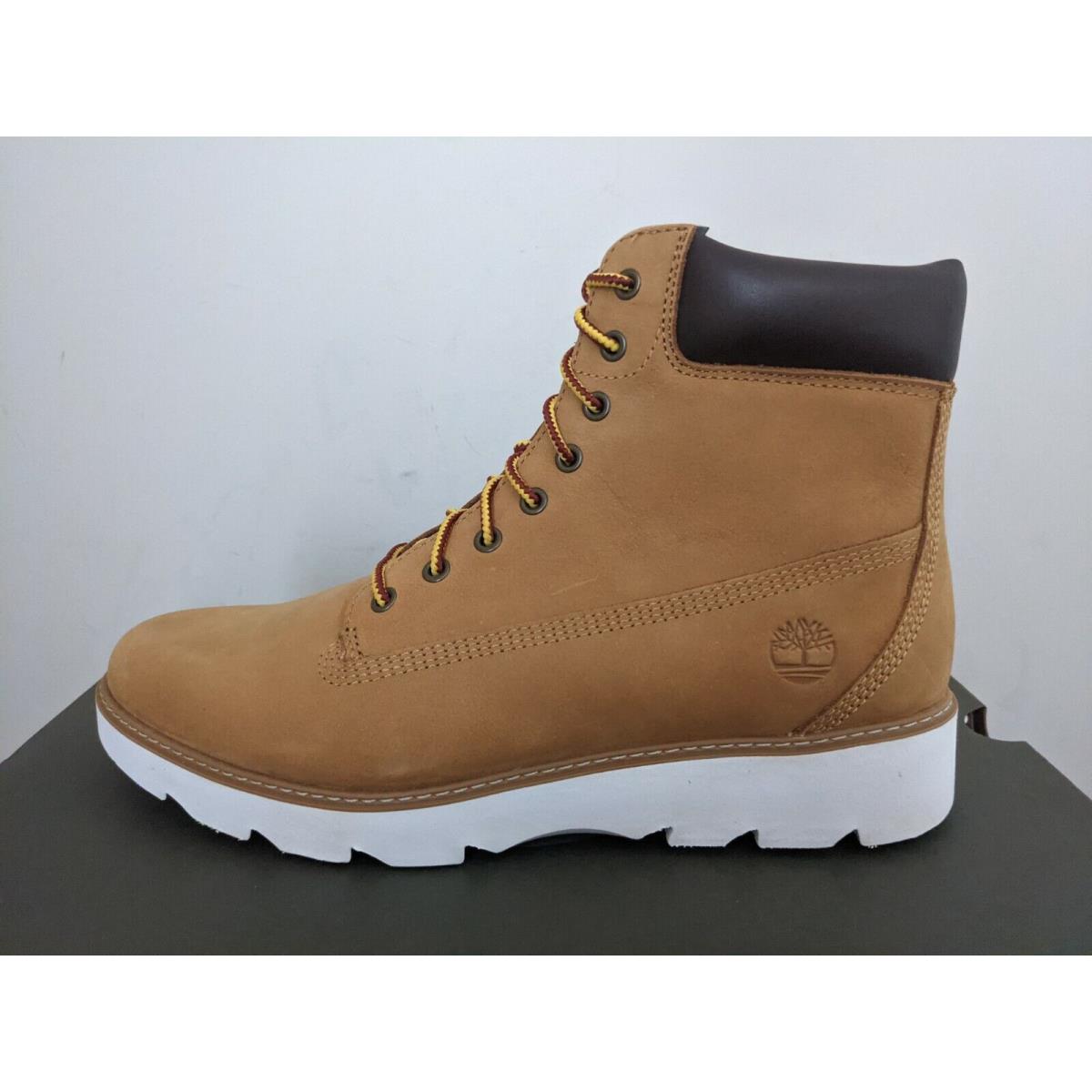 Timberland Women`s Keeley Field 6 Inch Boots