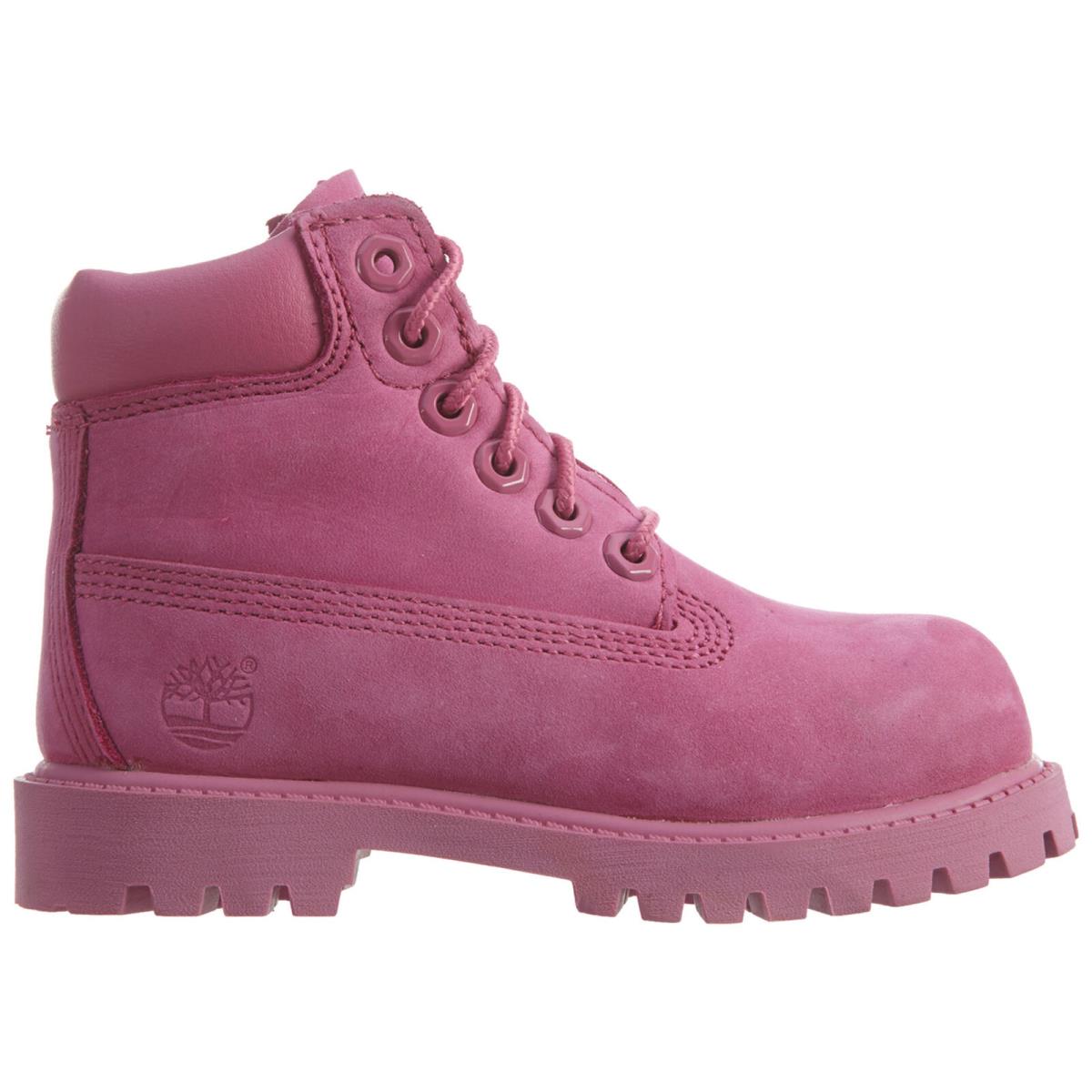 Timberland 6in Prem Boot Toddlers Style : Tb0a148l