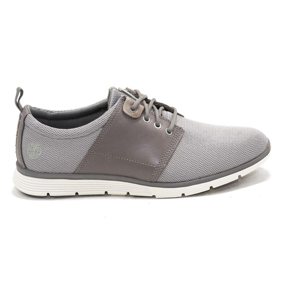 Women Timberland Killington Oxfords Casual Comfort Fashion Shoes Gray