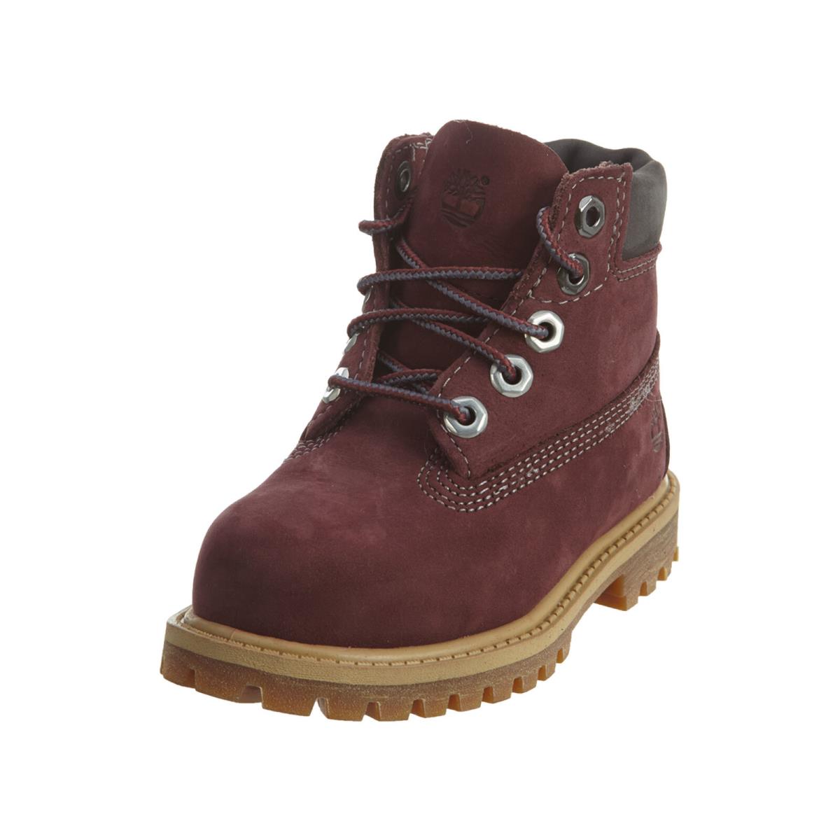 Timberland 6 Premium Boot Toddlers Style : Tb0a1bcx