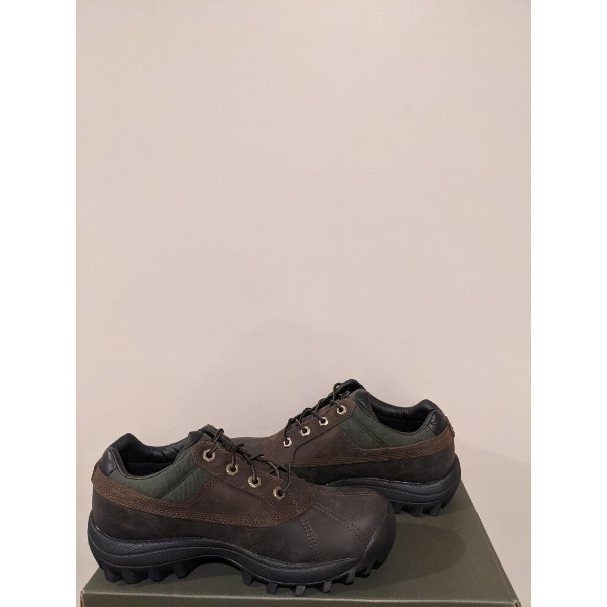 Timberland Men`s Canard Waterproof Oxford