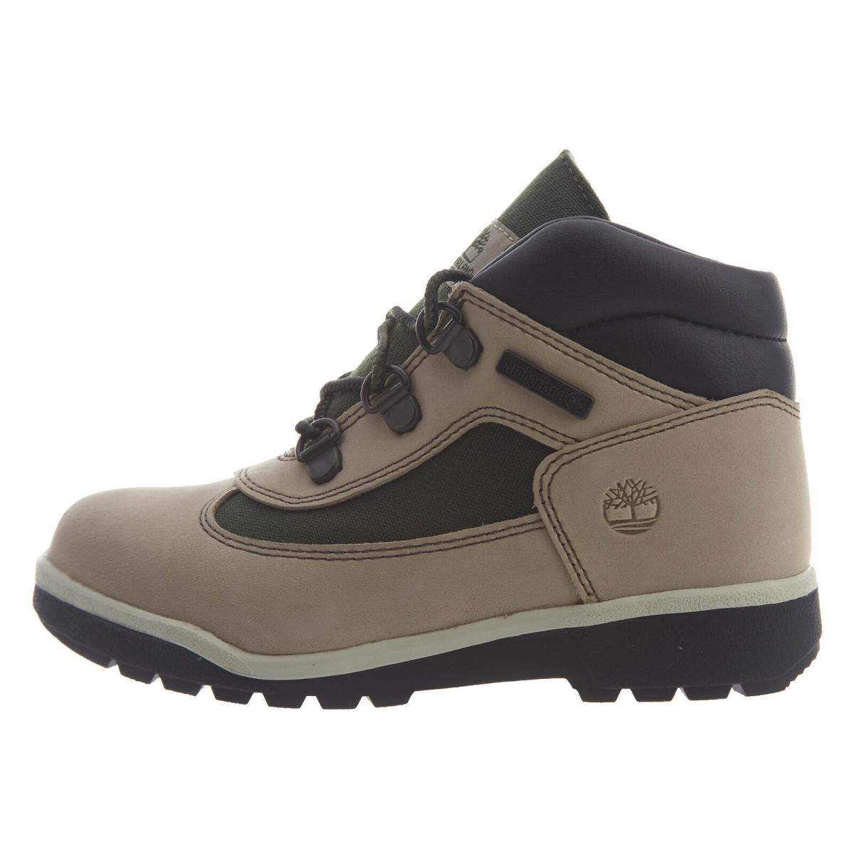 Timberland 6 Field Boots Toddlers Style : Tb0a1rnj-257