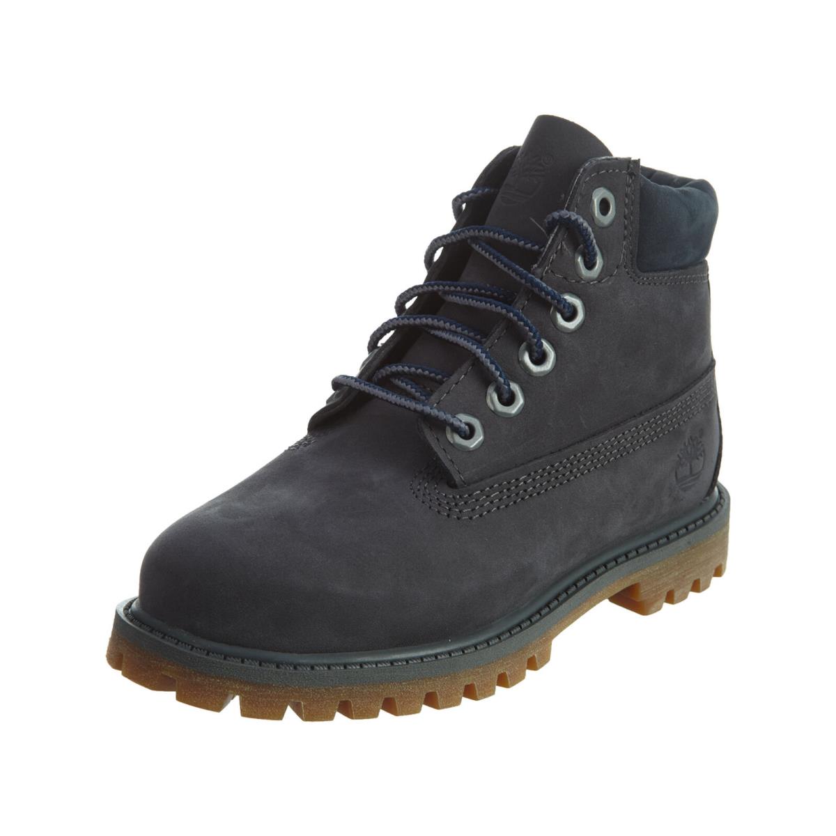 Timberland 6in Prem Boot Toddlers Style : Tb0a1bbz