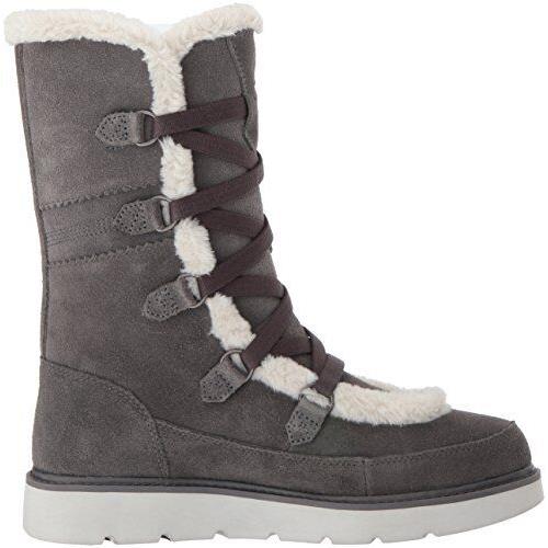 Timberland Women Kenniston Muk Tall Winter Boot