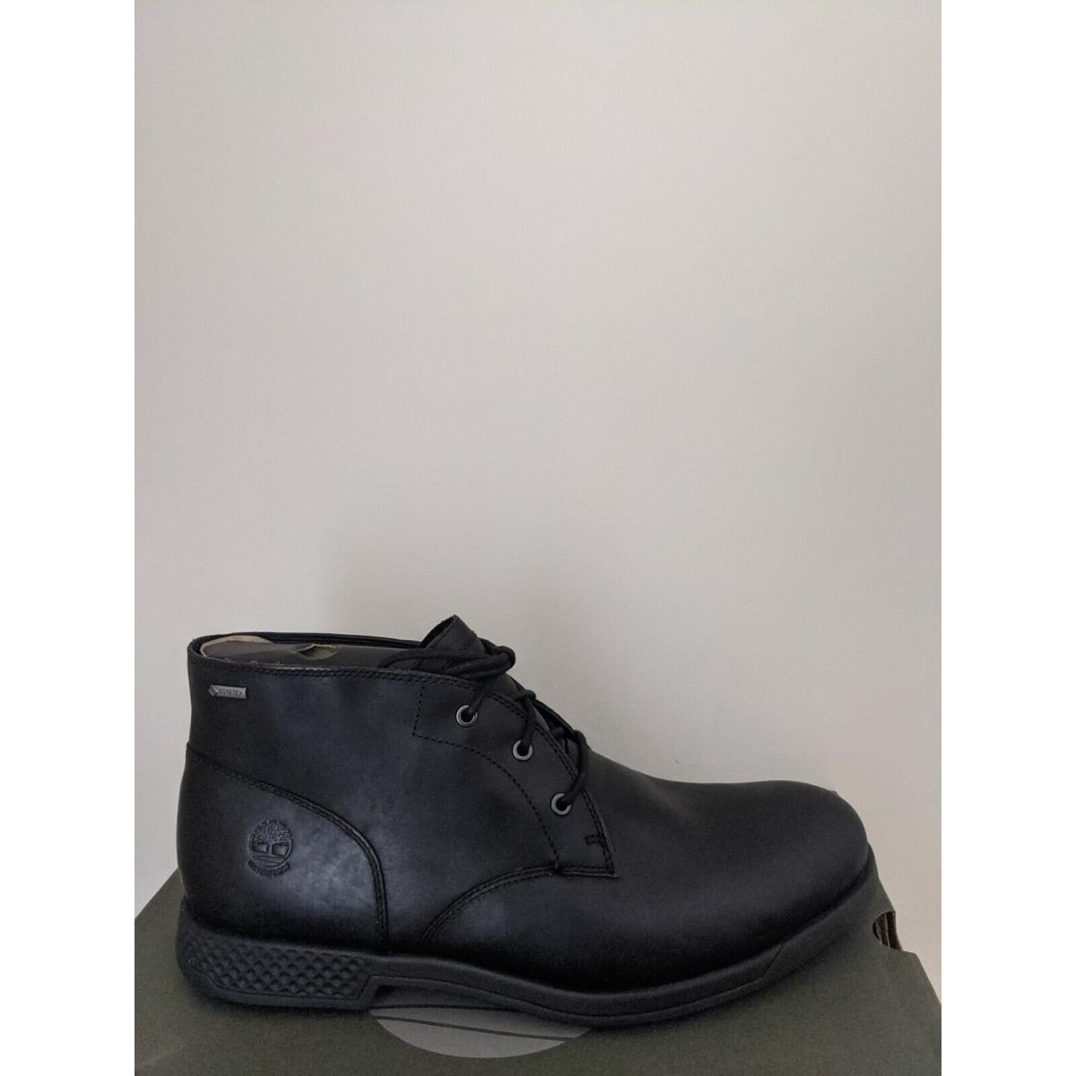 Timberland Men`s City`s Edge Gtx Chucka Boots