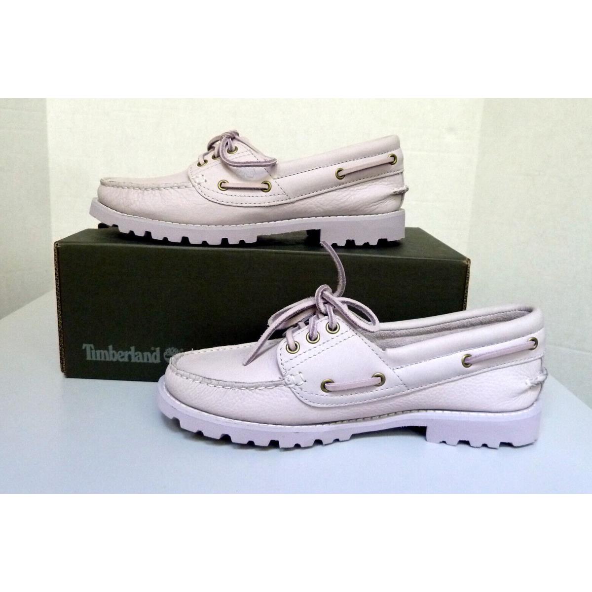 Women`s Timberland Noreen Lite Handsewn Boat Shoe A1XHP A1XJA