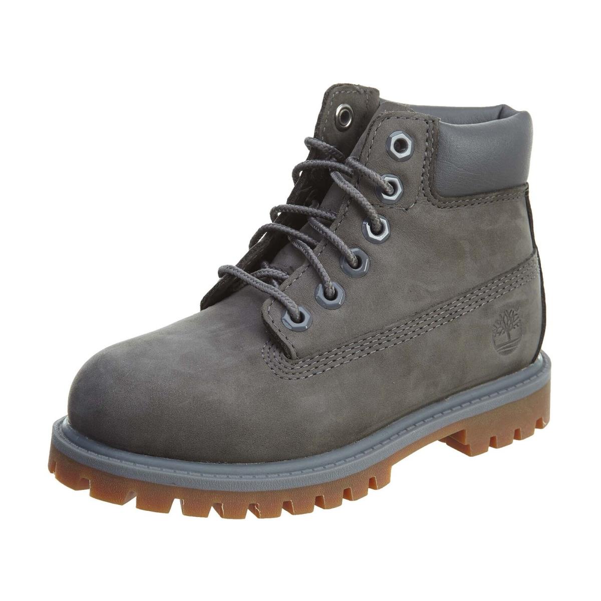 Timberland 6in Premium Boot Toddlers Style : Tb0a14xh