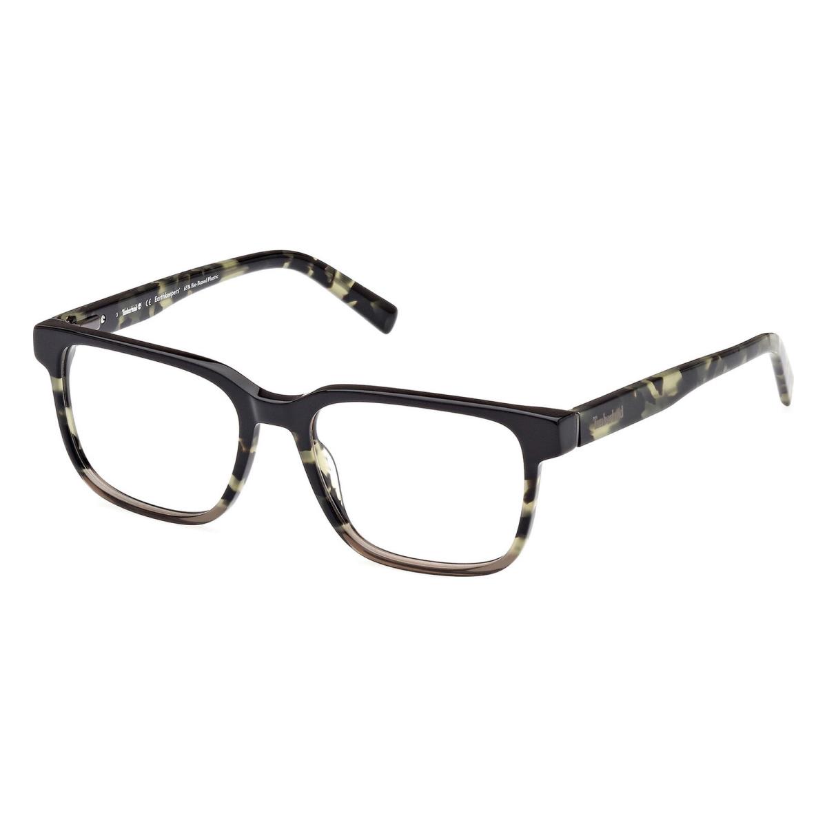 Timberland TB1788-055-55 Coloured Havana Eyeglasses