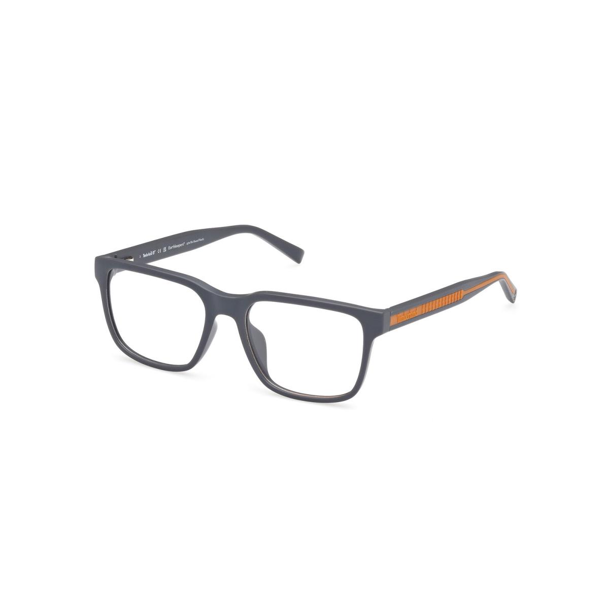 Timberland TB1842-H-020-55 Gray Eyeglasses