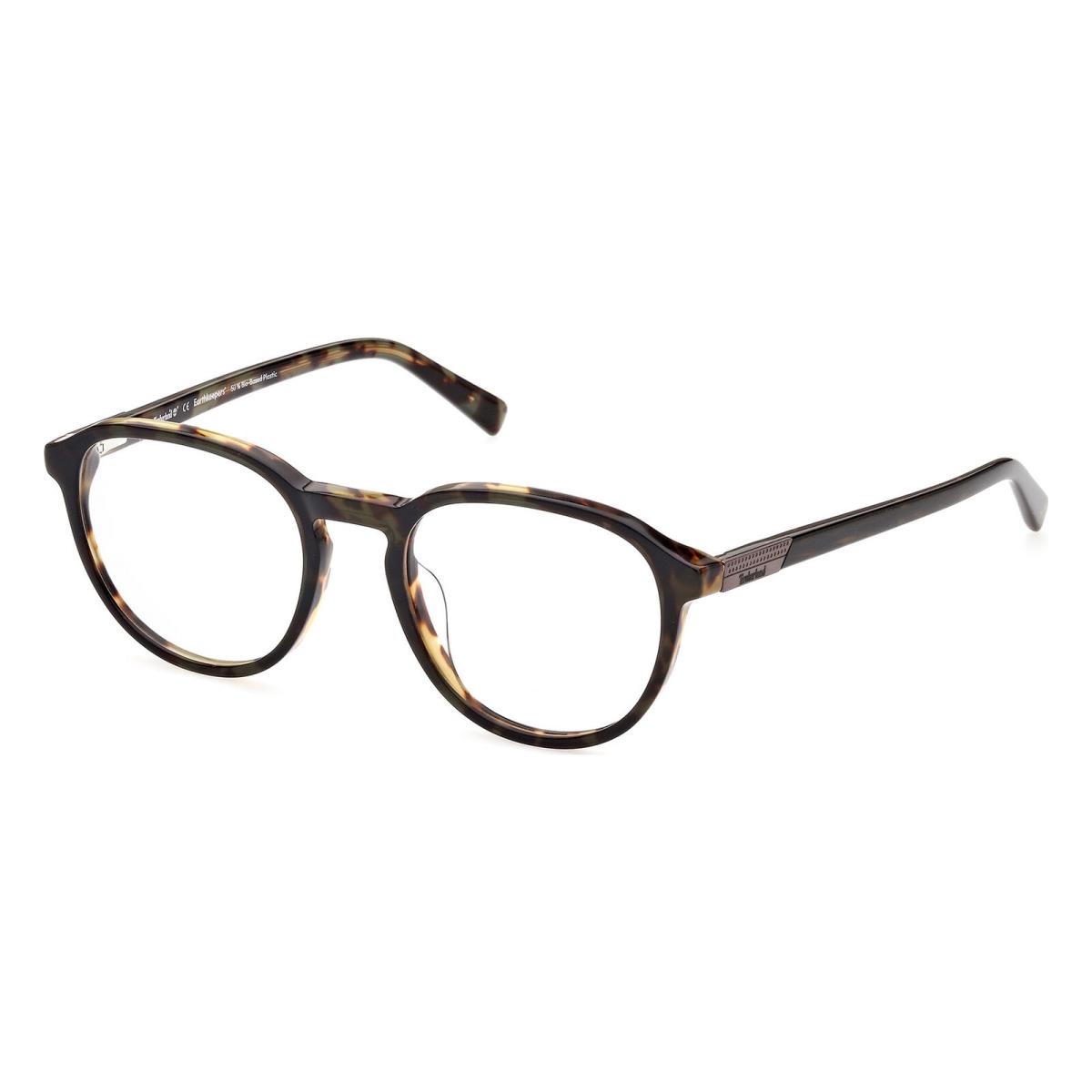 Timberland TB1774-H-020-50 Grey Eyeglasses