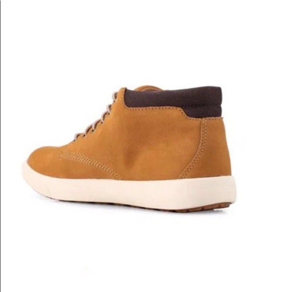 Timberland Men Ashwood Park Chukka Size 11