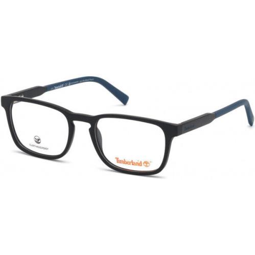 Timberland TB1624O-002-52 Dark Havana Eyeglasses