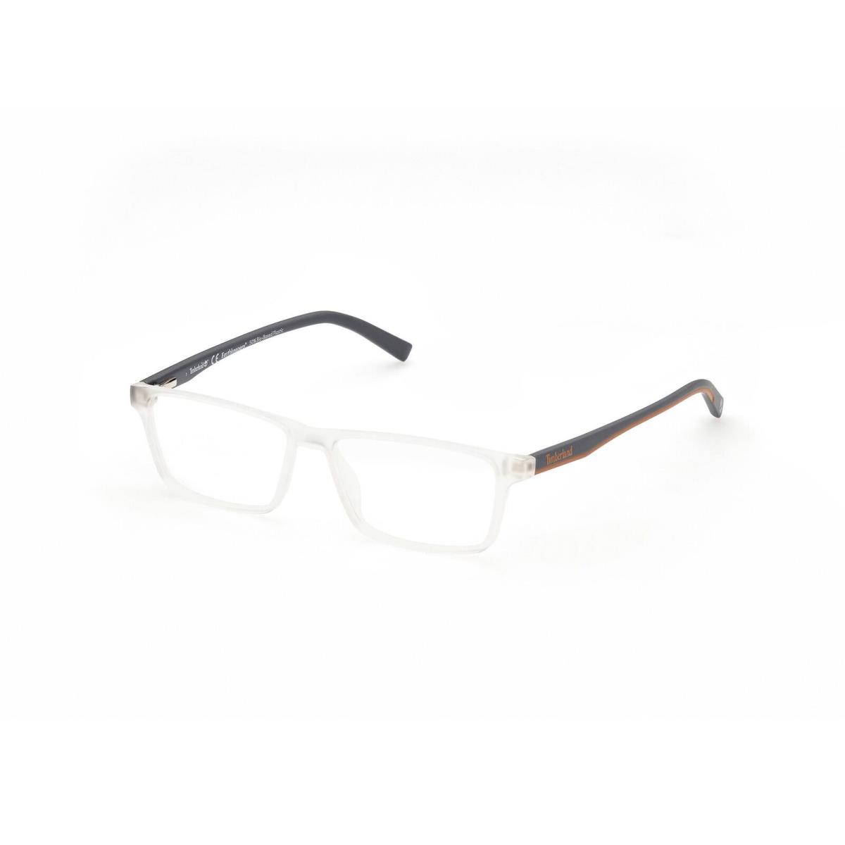 Timberland TB 1732 Eyeglasses 026 Crystal