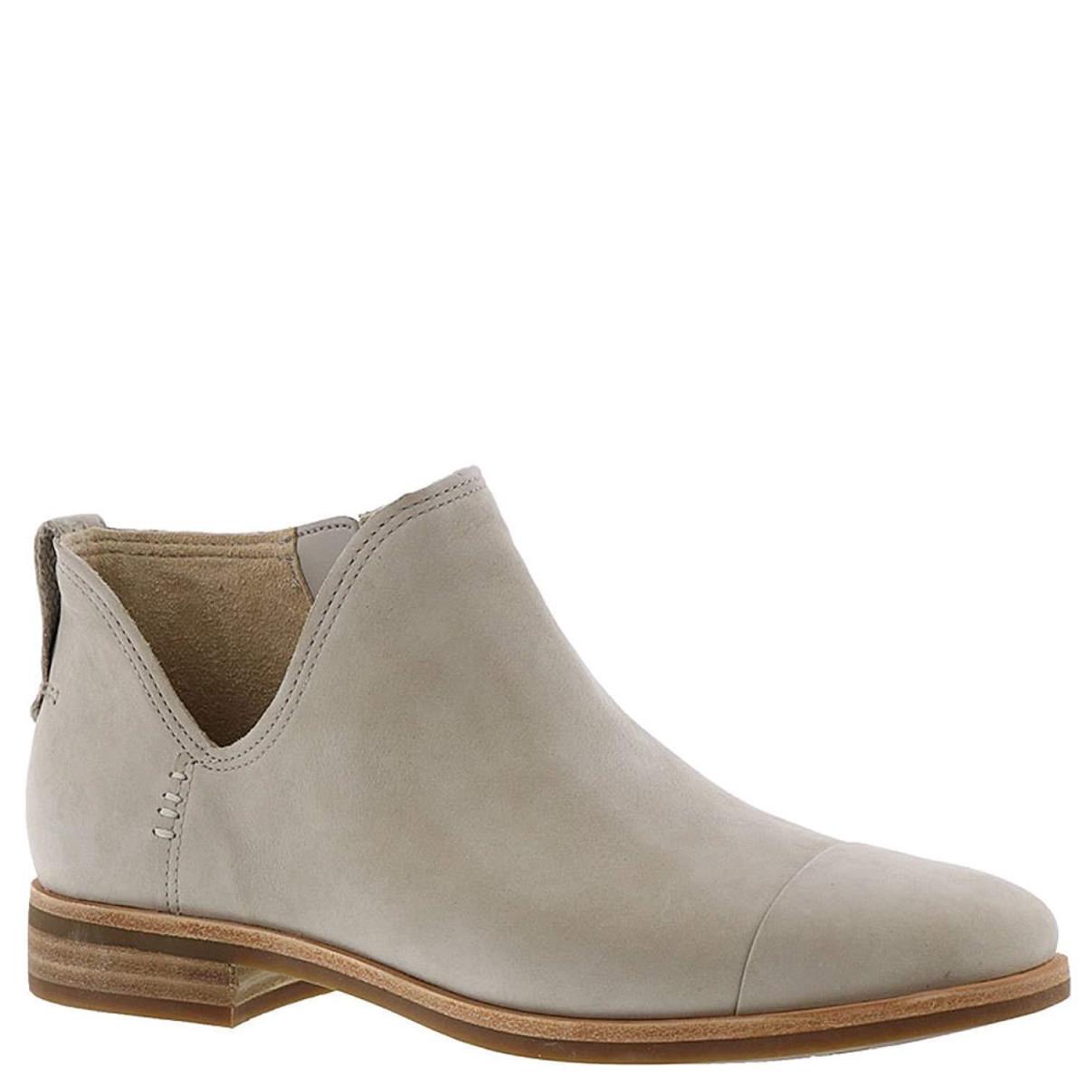 Women`s Timberland Somers Falls Chelsea Boot Light Taupe Nubuck - 6