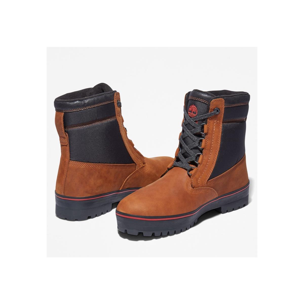 Timberland Spruce Mountain WP Warm Lined Boots online Men's 10