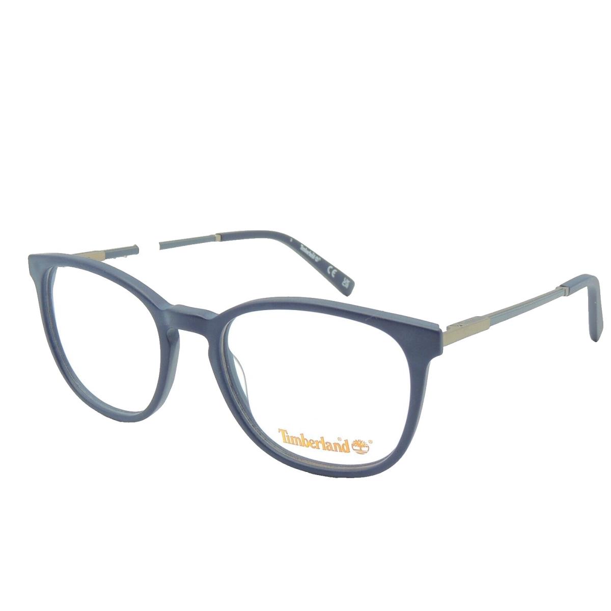 Timberland TB1809 Blue Eyeglass Frame 53 19 145