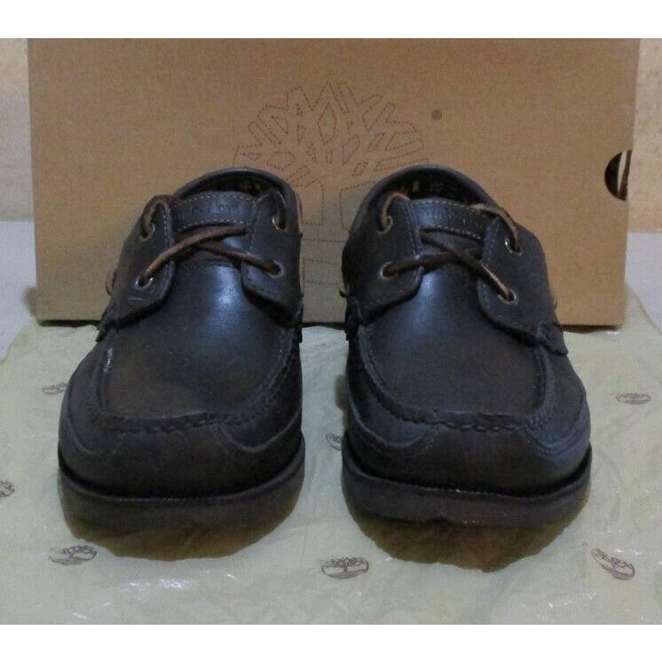 Timberland 70527 9.5 M Black 6510