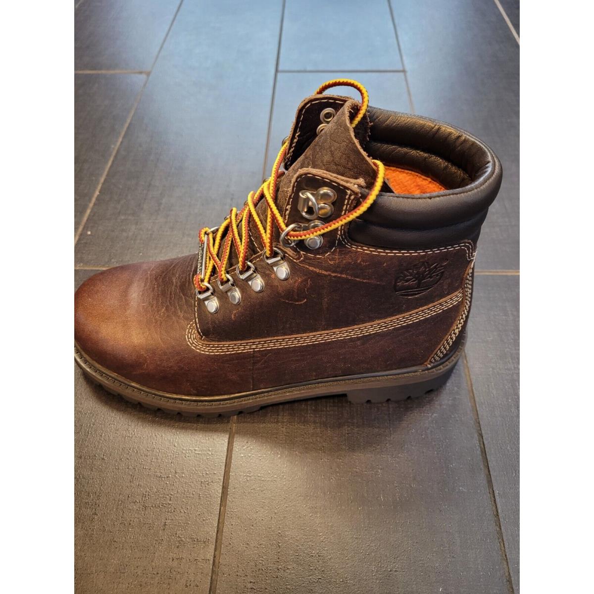 TBOA1VFO Timberland GS Field Boot