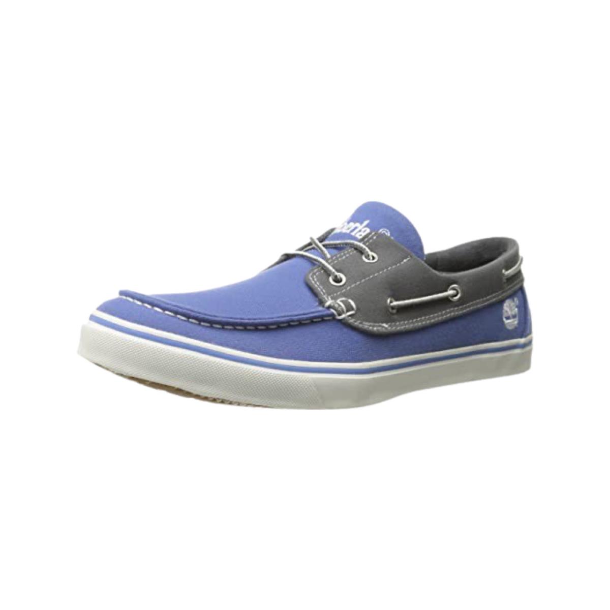 Timberland Newmarket Eknmrkt Boat Shoe Oxford TB06809 10