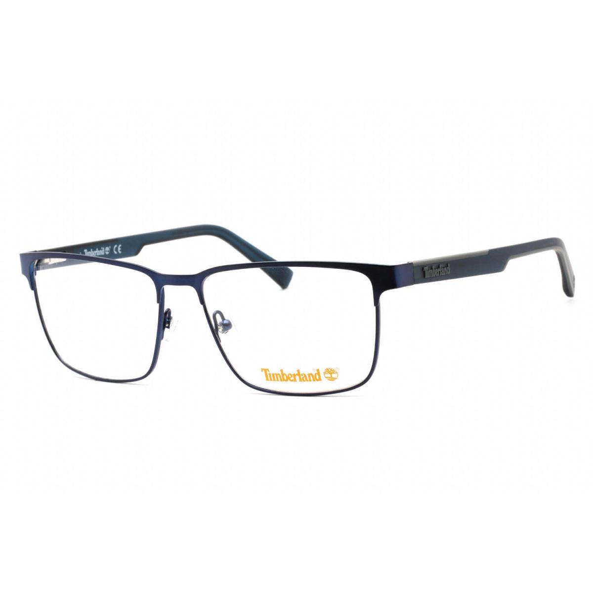 Timberland TB1721V-091-58 Shiny Beige Eyeglasses