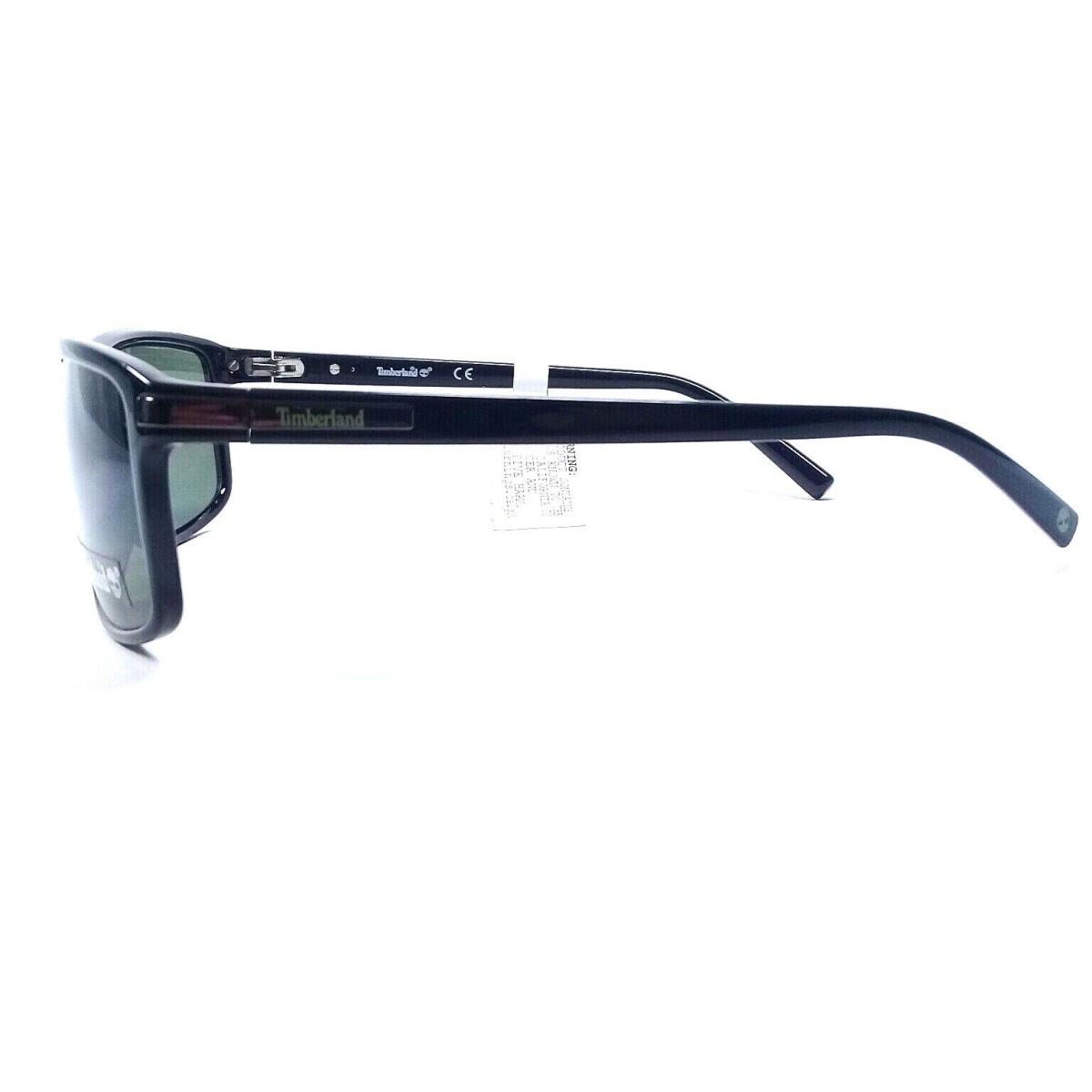 Timberland Men`s Sunglasses Premium Construction Tinted Lenses Branded