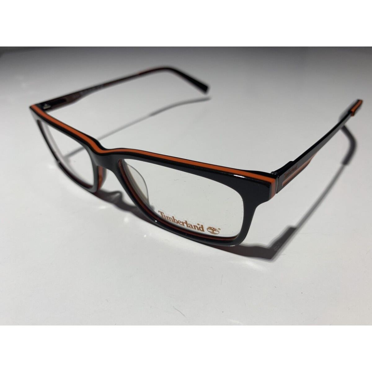 Timberland TB 5065 048 Brown RX Eyeglasses TB5065 49-14