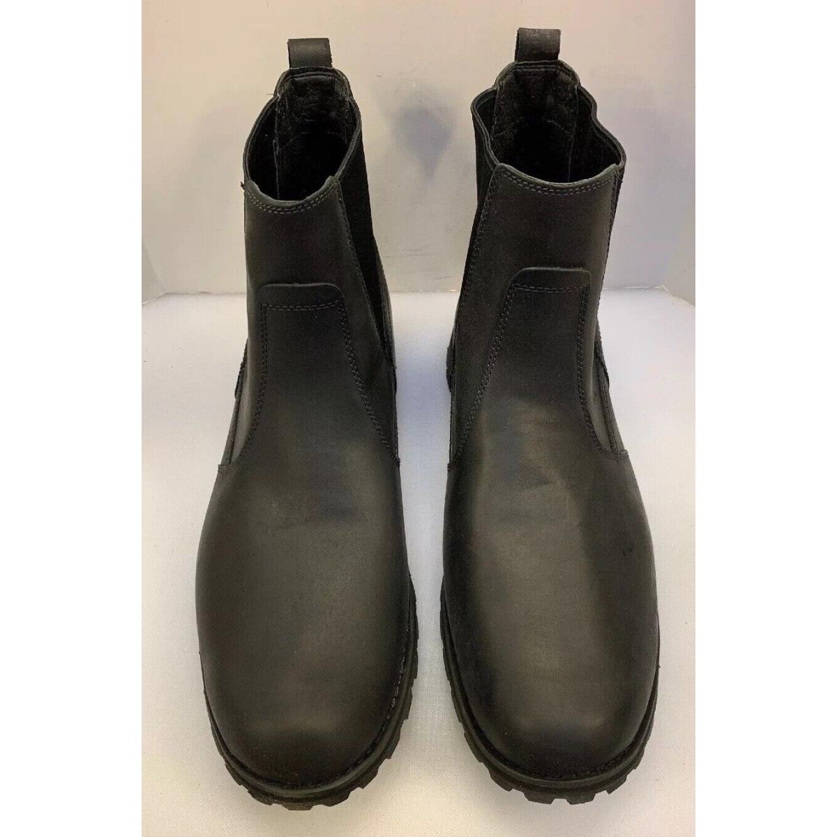 Timberland Barenstenburg Men 12 M Chelsea Boots Ankle Leather Shoes 84588