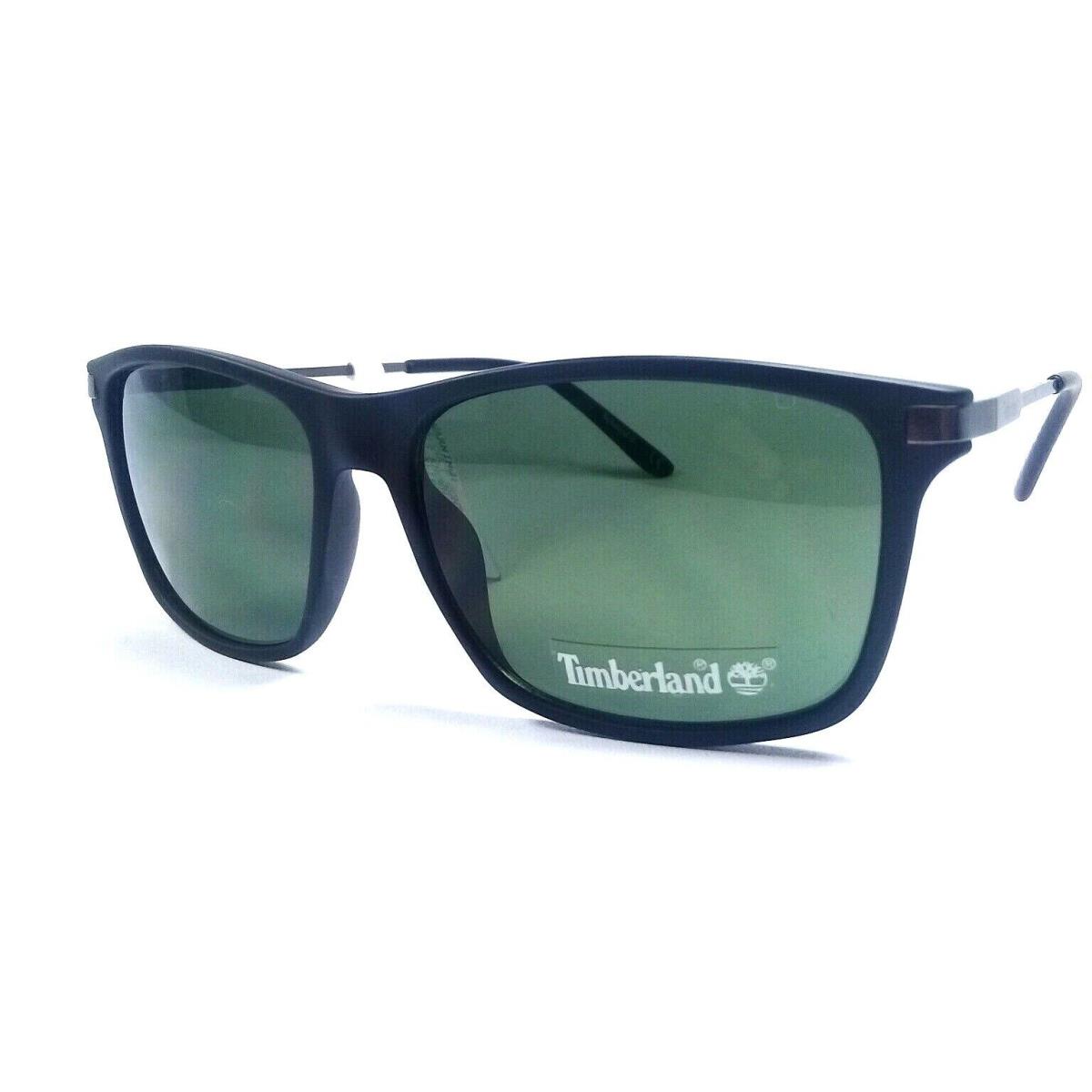 Timberland Men`s Sunglasses Premium Construction Protection Uva Uvb